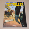 Tex Willer albumi Ruoska